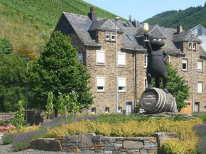 Mosel Ferienhaus Kleine Merle